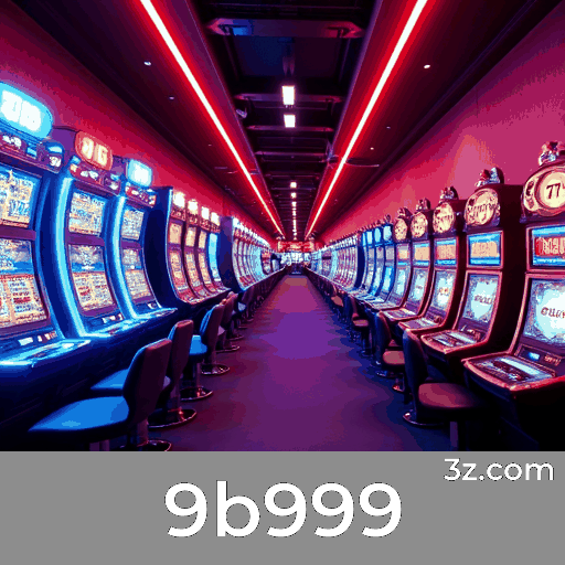 9b999: Descubra a Psicologia dos Bônus e Jogos Online
