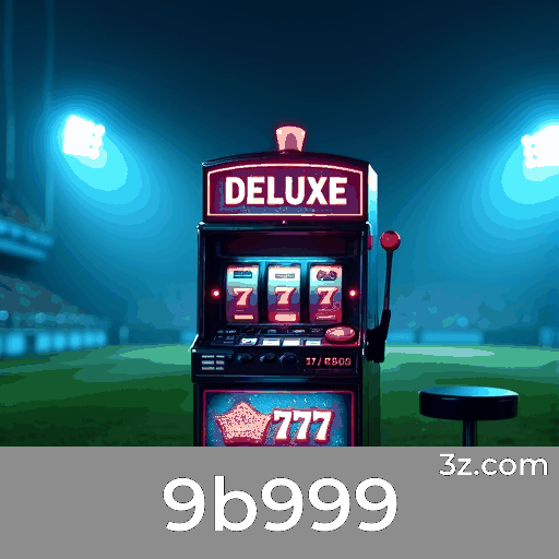 9b999.com - Plataforma Completa de Apostas Online com Jogos Exclusivos - 9b999