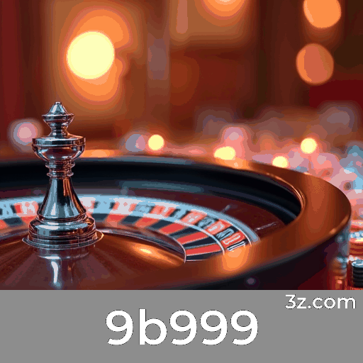 9b999: Experiência Completa em Cassino Online Brasileiro